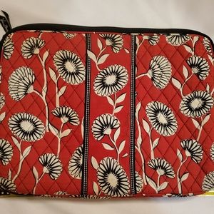 Vera Bradley Laptop Sleeve